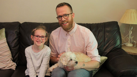 Můj mazlíček a já - 6/25 Můj mazlíček a já - u veterináře II.