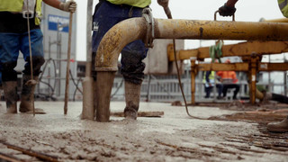 Beton - ze zabijáka klimatu jeho zachráncem?