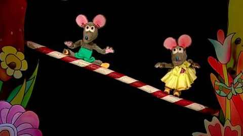 Studio Kamarád - 6. listopadu 2011