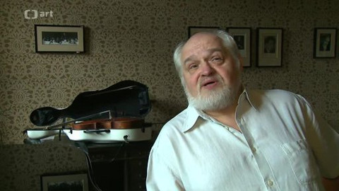 Mezinárodní hudební festival Pražské jaro - 16/20 Echo Pražského jara 2014