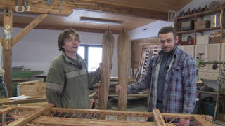 Jasanky od Farského potoka