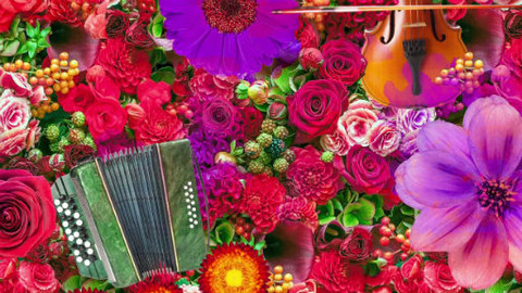 Koncert klasické jazzové hudby „Černobílý svět“