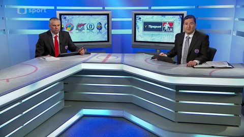 Buly hokej - Buly - hokej živě II