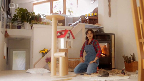 Všechno, co mám ráda - Epizoda 10/11