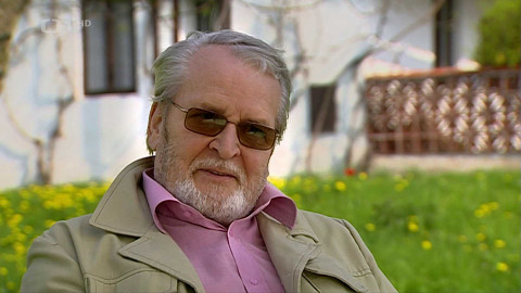 Neobyčejné životy - Vladimír Brabec