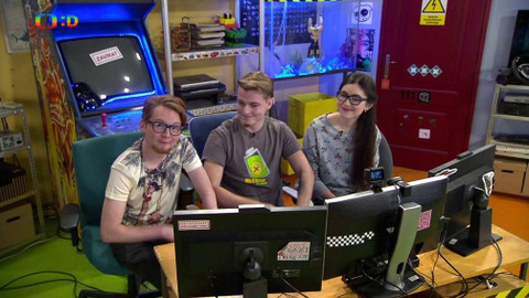 DVA3 - Hudba v Minecraftu