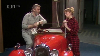 Písničky z obrazovky