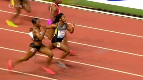 IAAF Athletix - IAAF Athletix Magazine 2013