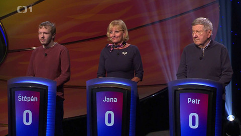 Kde domov můj? - 20. listopadu 2024