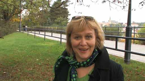 Křesťanský magazín - 14. října 2012