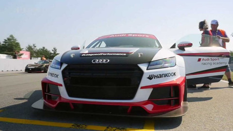 Svět motorů - Závody na okruzích, Brno