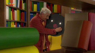 Smějeme se s Michalem