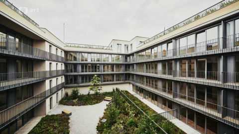 Česká cena za architekturu - Česká cena za architekturu 2025