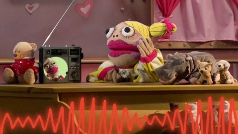 TvMiniUni - 15/17 Jak fungují rádia? Proč mají včely jenom jedno žihadlo a vosy několik?