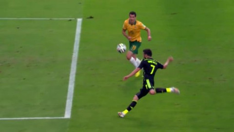 MS ve fotbalu 2014 Brazílie - Ohlédnutí za minulým dnem