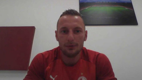 EURO 2020 s ... - Na EURO s Vladimírem Coufalem