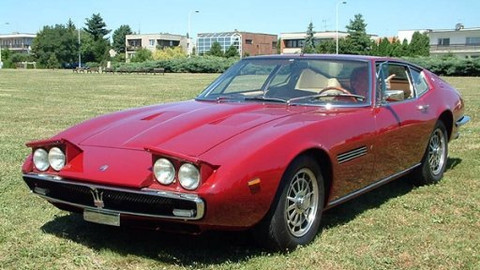 Auto Moto Revue - 1. září 2007