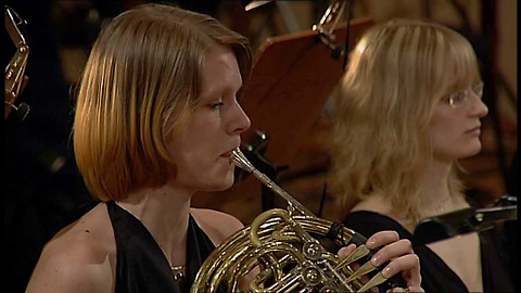 Symfonický orchestr Pražské konzervatoře