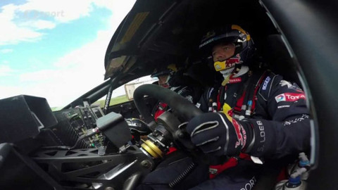 Silk Way Rally 2017 - Semej - Urzhar