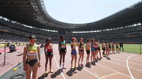 World Athletics Continental Tour Gold - Seiko Golden Grand Prix