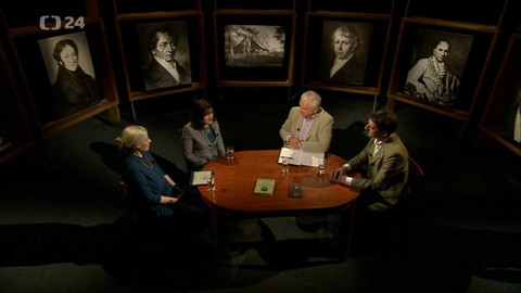 Historie.cs - Josef Jungmann a jeho čeština po 250 letech