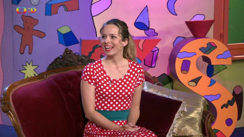 Kouzelná školka - 29. října 2020