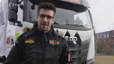 Svět motorů - Aktuálně