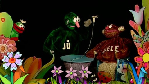 Studio Kamarád - 12. října 2014