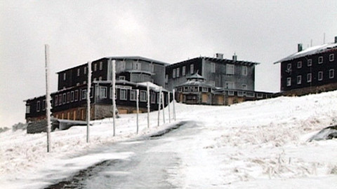 Reportéři ČT - 11. dubna 2011