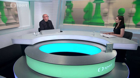 V šachu - 6. srpna 2023