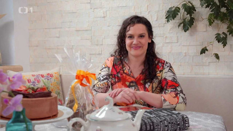 Všechno, co mám ráda - Epizoda 156/47