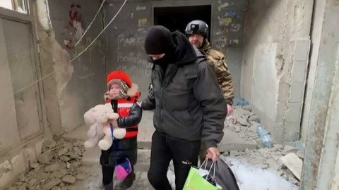 Rok války - 19. února 2023