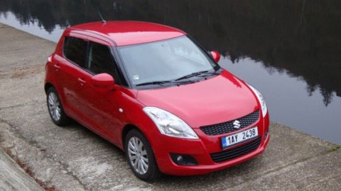 Auto Moto Revue - 8. ledna 2011