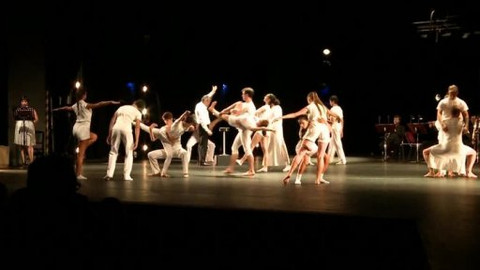 Terra musica - 22. října 2013