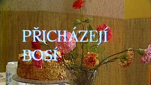 Obrázek pořadu Přicházejí bosí