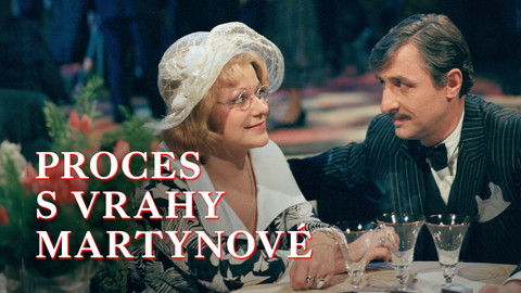 Proces s vrahy Martynové
