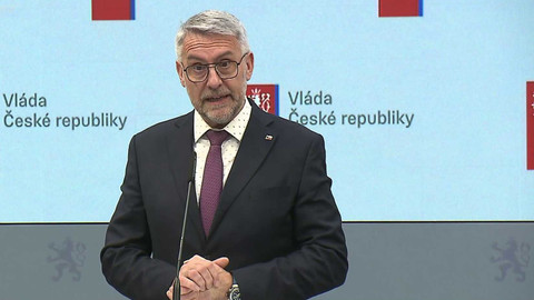 Události, komentáře - 16. února