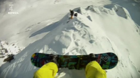 Minuty dobrodružství - 15. října 2011