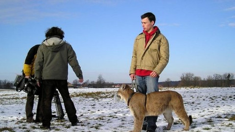 Mezi námi zvířaty - 2. února 2008