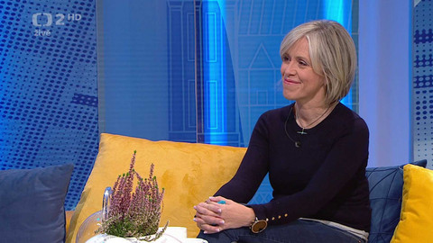 Dobré ráno - 19. listopadu 2024