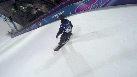 Magazín českého snowboardingu - 7. května