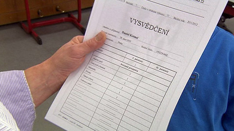 Zprávičky - 4. února 2012