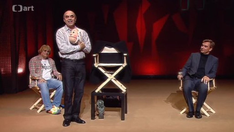 Na forbíně TM - Epizoda 7/16