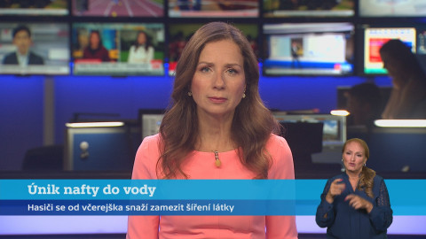 Události v regionech (Brno) - 17. září