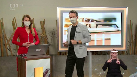 Život na třetí - 14. dubna 2020