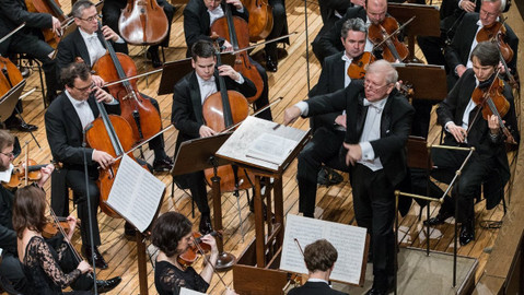 Šest symfonií Bohuslava Martinů - Symfonie č. 1