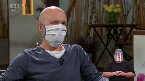 Život na třetí - 4. dubna 2020