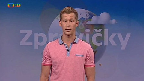 Zprávičky - 30. června 2015