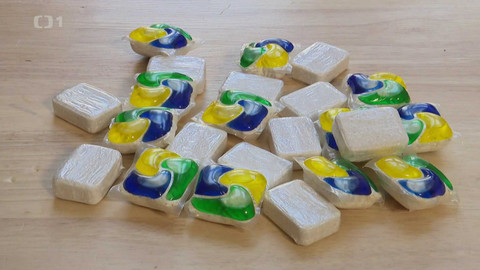 Černé ovce - 21. dubna