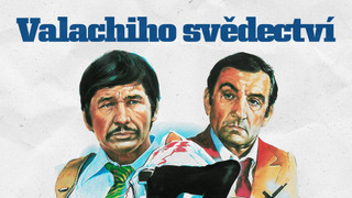 Valachiho svědectví